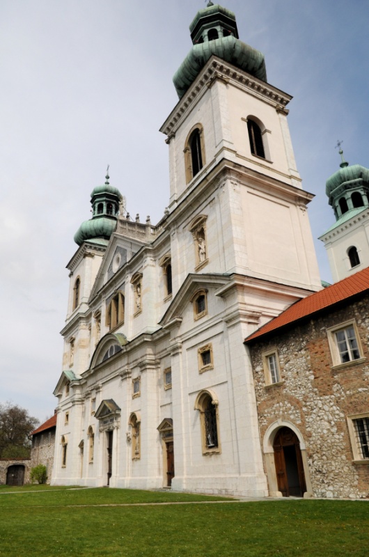 Klasztor Kamedułów (9)