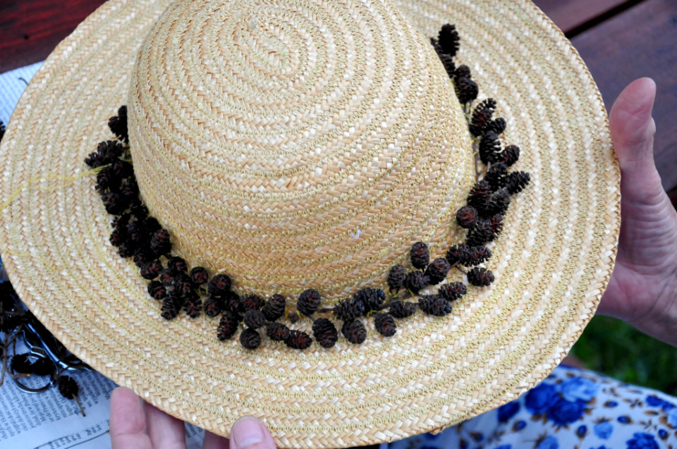 kapelusz słomkowy DIY (2)