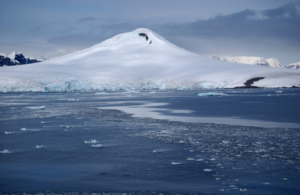 Gdzie jest Tata - Antarktyda, Przylądek Horn i Cieśnina Magellana (25)