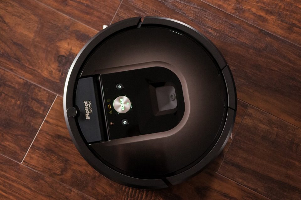 irobot roomba 637